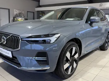 VOLVO XC60 T8 Plus Bright Recharge AWD ACC BLIS 360