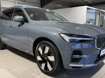 VOLVO XC60 T8 Plus Bright Recharge AWD ACC BLIS 360