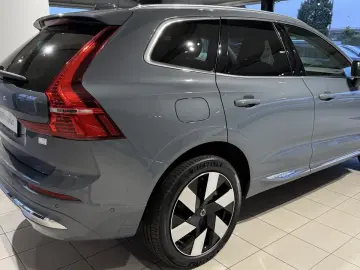 VOLVO XC60 T8 Plus Bright Recharge AWD ACC BLIS 360