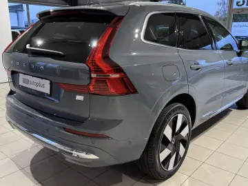 VOLVO XC60 T8 Plus Bright Recharge AWD ACC BLIS 360