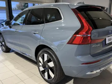 VOLVO XC60 T8 Plus Bright Recharge AWD ACC BLIS 360