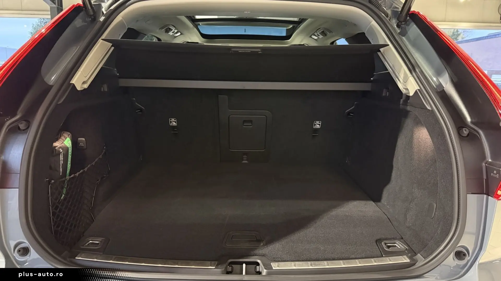 VOLVO XC60 T8 Plus Bright Recharge AWD ACC BLIS 360