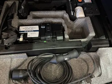 VOLVO XC60 T8 Plus Bright Recharge AWD ACC BLIS 360