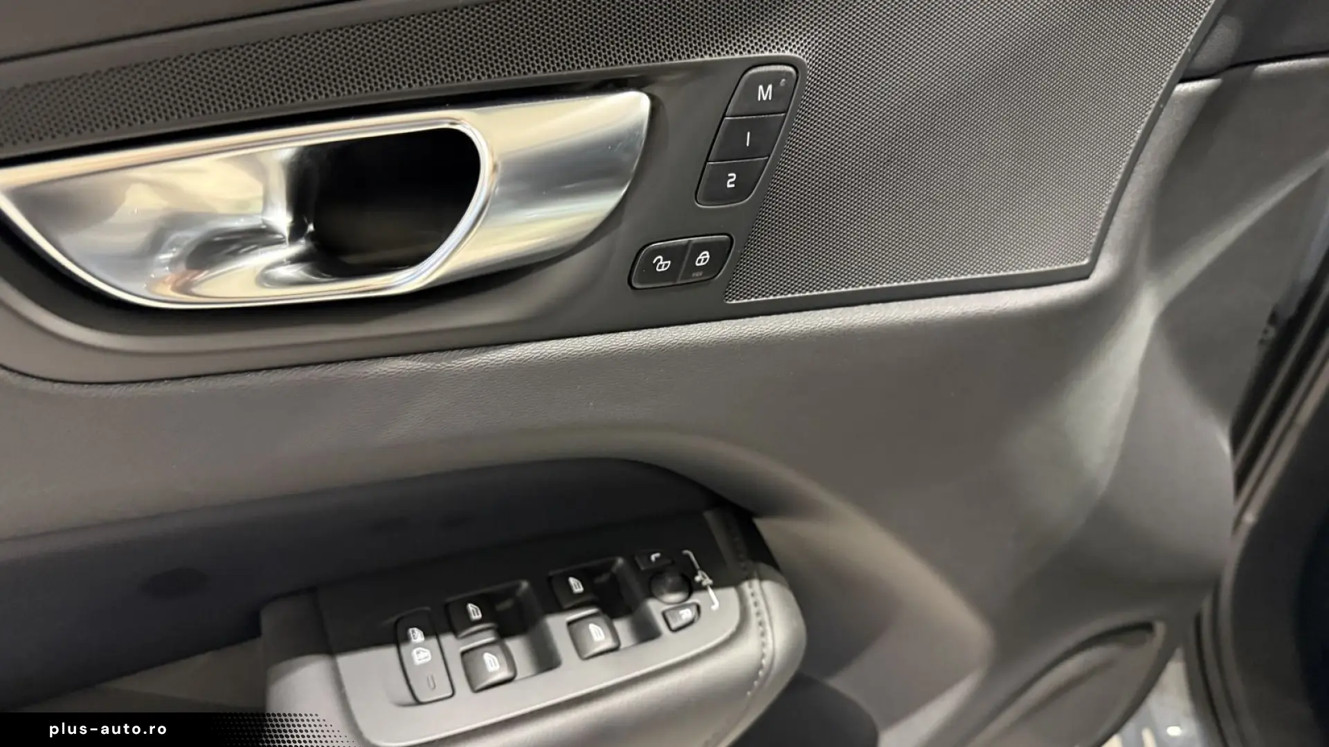 VOLVO XC60 T8 Plus Bright Recharge AWD ACC BLIS 360