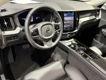 VOLVO XC60 T8 Plus Bright Recharge AWD ACC BLIS 360