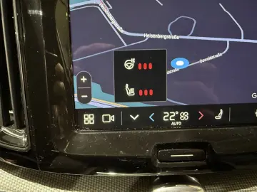 VOLVO XC60 T8 Plus Bright Recharge AWD ACC BLIS 360