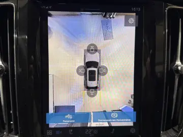 VOLVO XC60 T8 Plus Bright Recharge AWD ACC BLIS 360