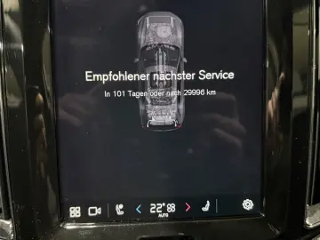 VOLVO XC60 T8 Plus Bright Recharge AWD ACC BLIS 360