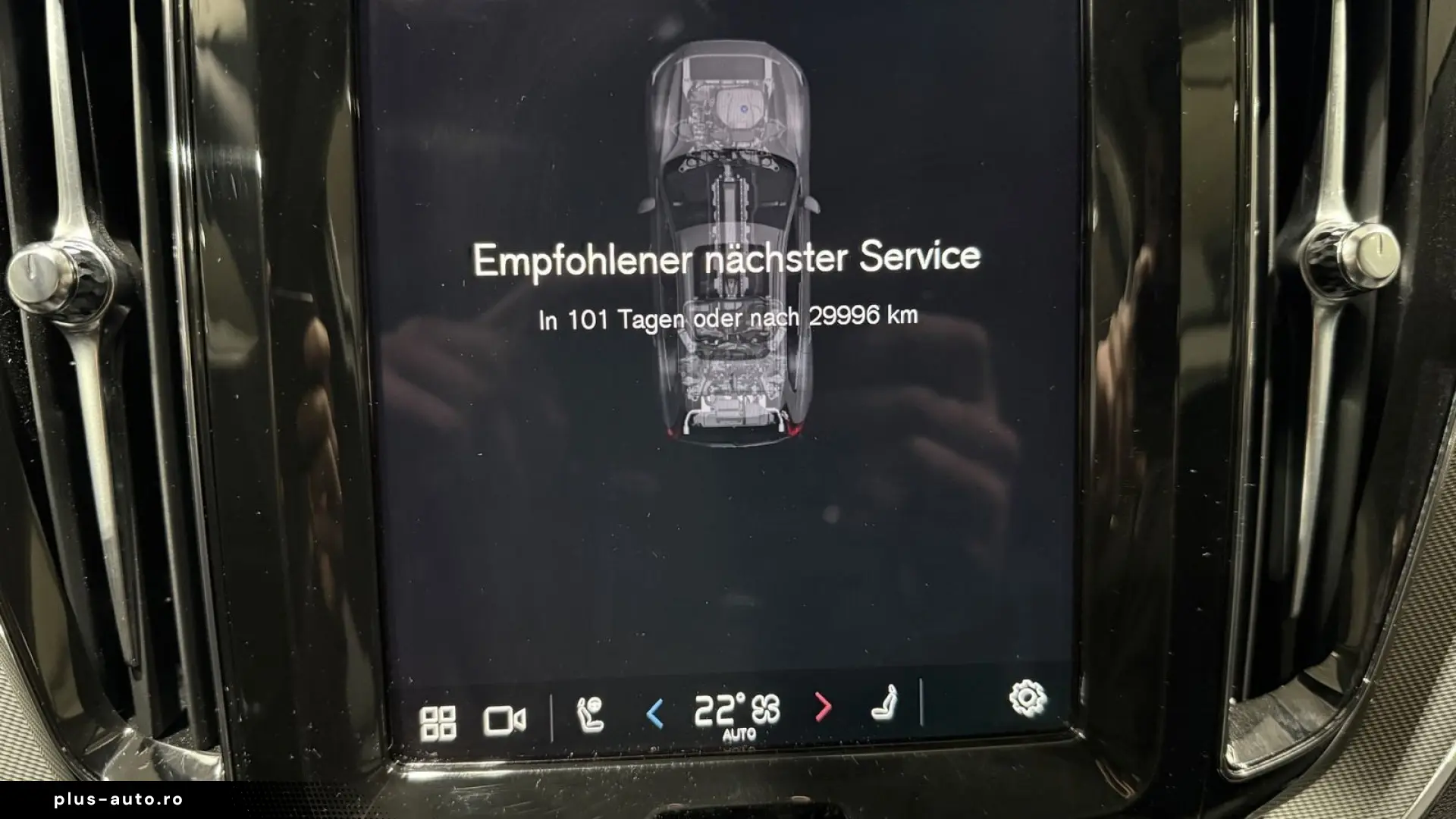 VOLVO XC60 T8 Plus Bright Recharge AWD ACC BLIS 360