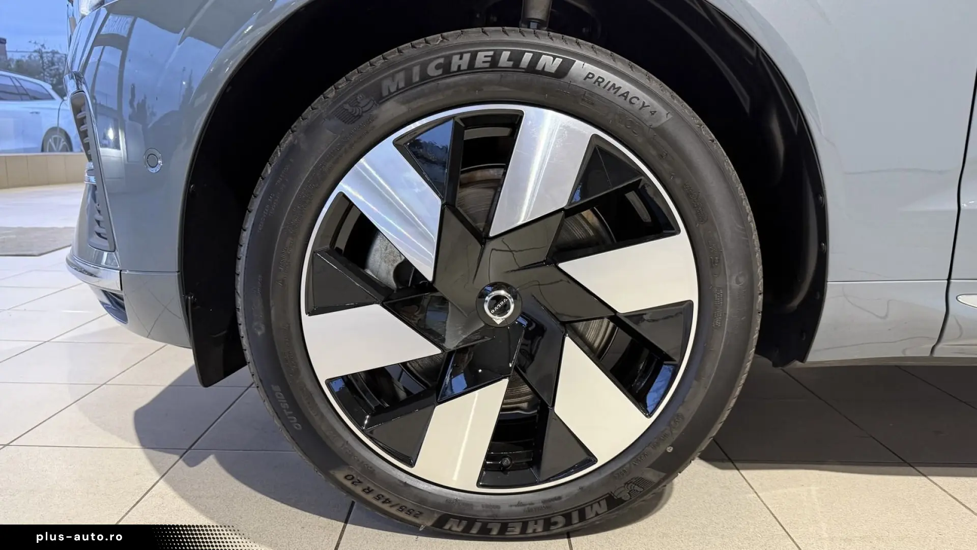 VOLVO XC60 T8 Plus Bright Recharge AWD ACC BLIS 360