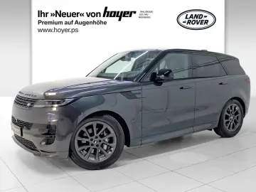 LAND ROVER Range Rover Sport D300 Dynamic SE AHK Pano DAB