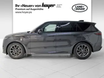 LAND ROVER Range Rover Sport D300 Dynamic SE AHK Pano DAB