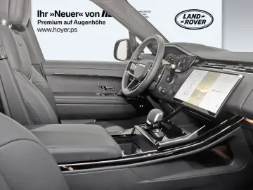 LAND ROVER Range Rover Sport D300 Dynamic SE AHK Pano DAB