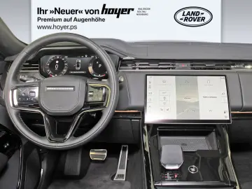 LAND ROVER Range Rover Sport D300 Dynamic SE AHK Pano DAB