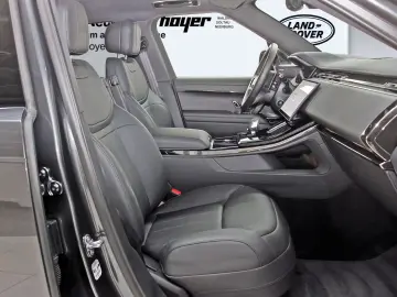 LAND ROVER Range Rover Sport D300 Dynamic SE AHK Pano DAB