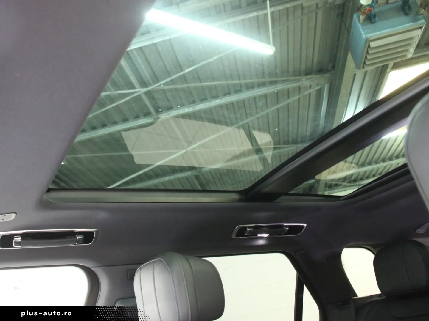 LAND ROVER Range Rover Sport D300 Dynamic SE AHK Pano DAB