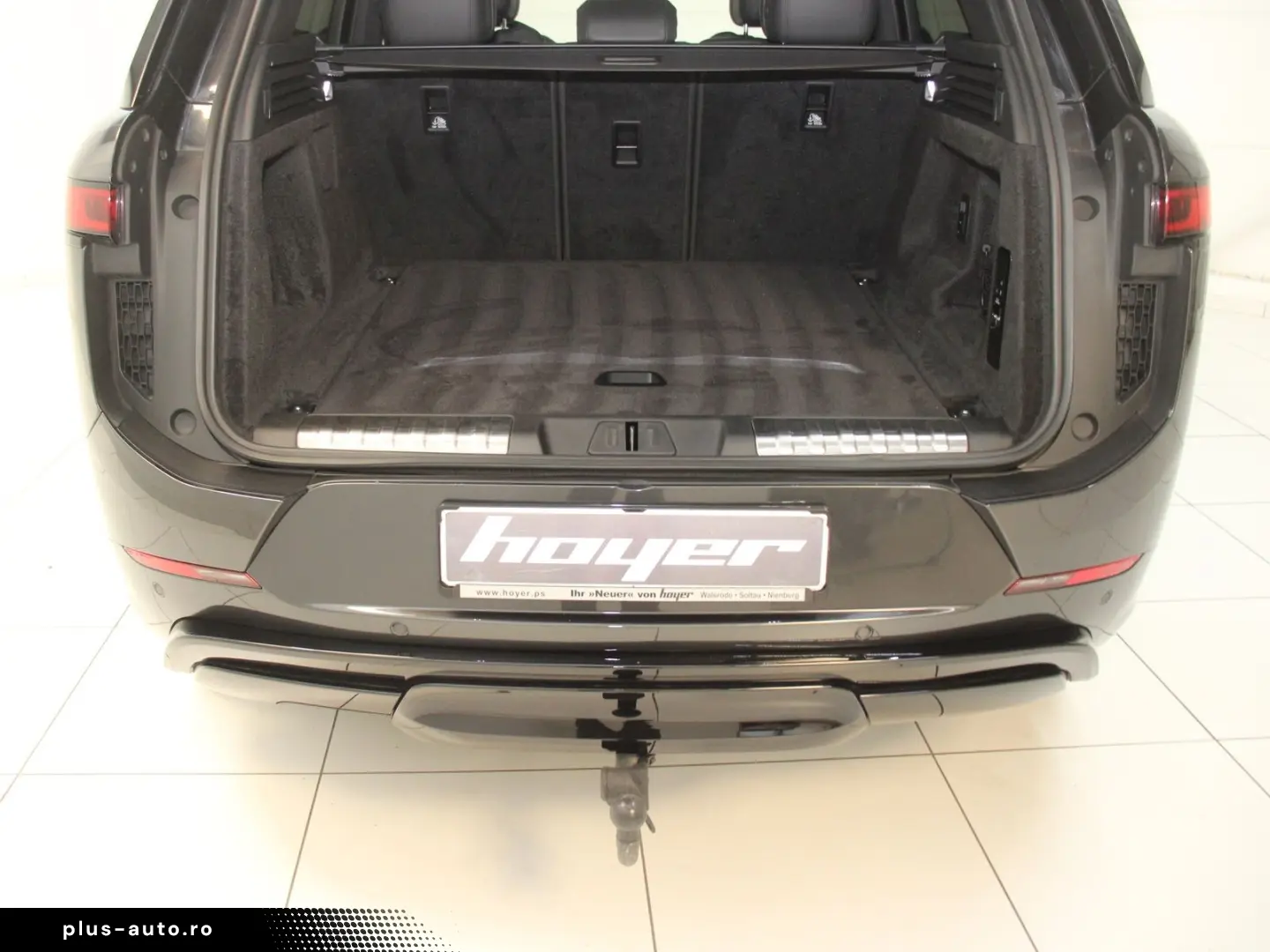 LAND ROVER Range Rover Sport D300 Dynamic SE AHK Pano DAB