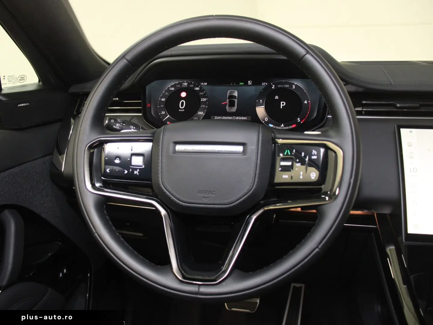 LAND ROVER Range Rover Sport D300 Dynamic SE AHK Pano DAB