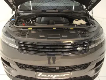 LAND ROVER Range Rover Sport D300 Dynamic SE AHK Pano DAB