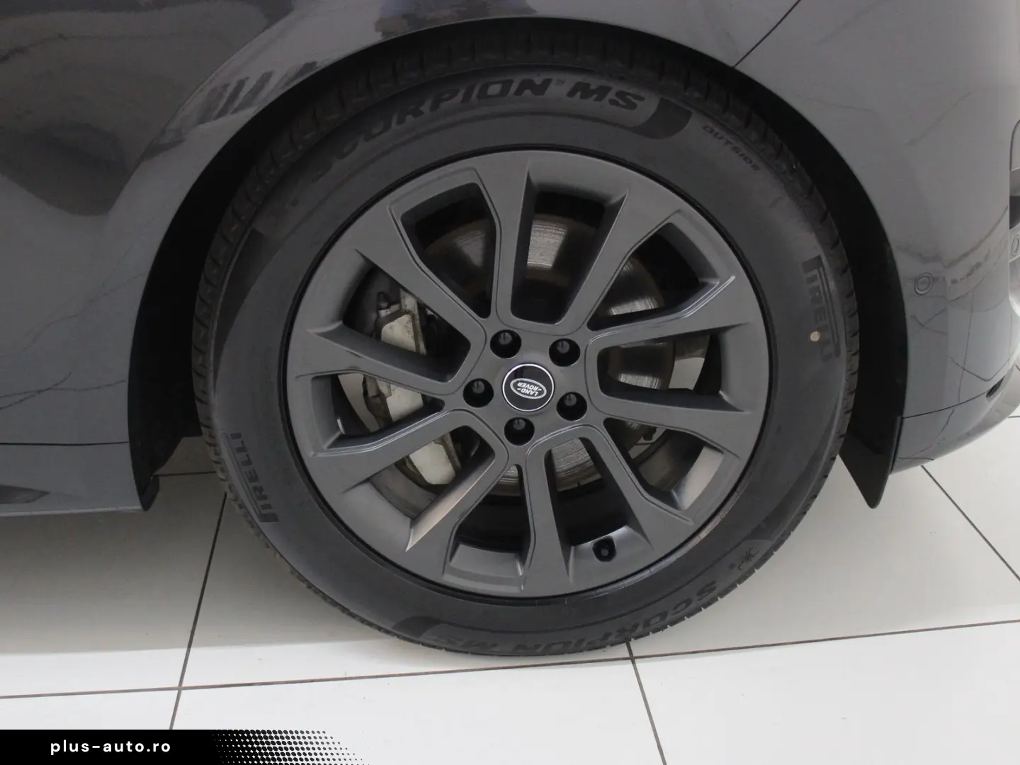 LAND ROVER Range Rover Sport D300 Dynamic SE AHK Pano DAB