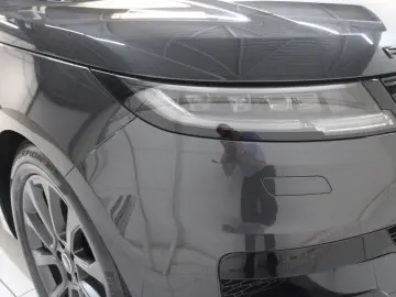 LAND ROVER Range Rover Sport D300 Dynamic SE AHK Pano DAB