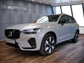 VOLVO XC60 Recharge Plus Dark AWD Assistenzpaket