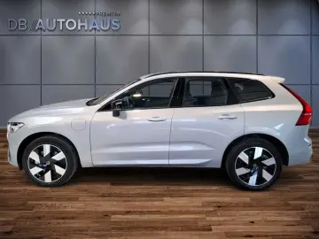 VOLVO XC60 Recharge Plus Dark AWD Assistenzpaket