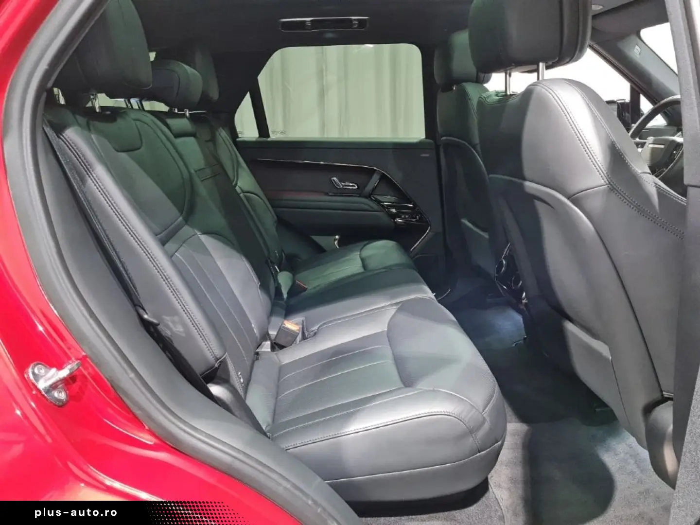 LAND ROVER Range Rover Sport D300 Dynamic SE