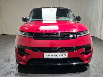 LAND ROVER Range Rover Sport D300 Dynamic SE