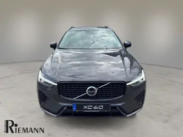 VOLVO XC60 T6 PHEV Plus Dark   Business-Paket