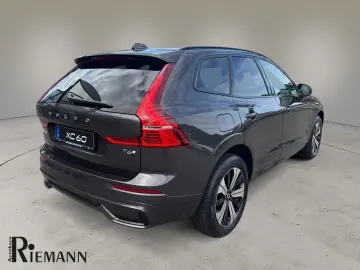 VOLVO XC60 T6 PHEV Plus Dark   Business-Paket