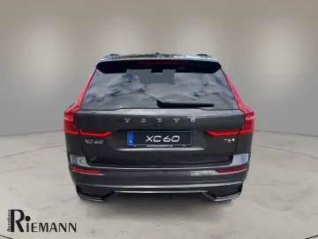 VOLVO XC60 T6 PHEV Plus Dark   Business-Paket