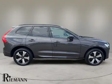 VOLVO XC60 T6 PHEV Plus Dark   Business-Paket