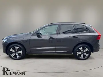 VOLVO XC60 T6 PHEV Plus Dark   Business-Paket