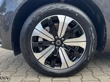 VOLVO XC60 T6 PHEV Plus Dark   Business-Paket