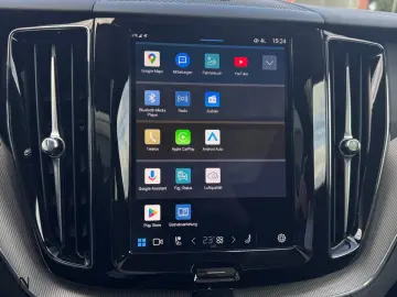 VOLVO XC60 T6 PHEV Plus Dark   Business-Paket