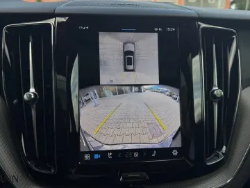 VOLVO XC60 T6 PHEV Plus Dark   Business-Paket