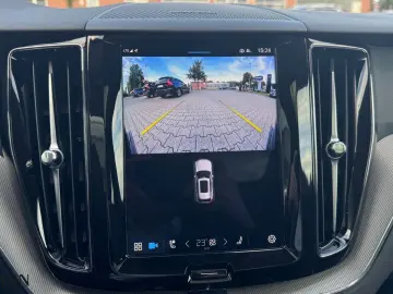 VOLVO XC60 T6 PHEV Plus Dark   Business-Paket