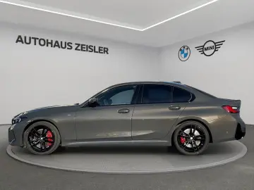 BMW 330i xDrive Limousine M SPORTPAKET