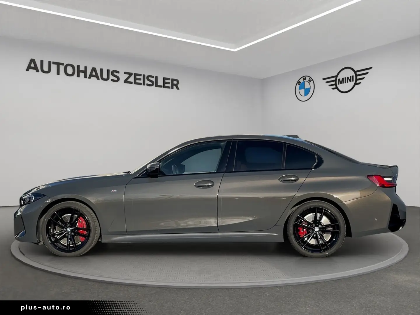 BMW 330i xDrive Limousine M SPORTPAKET