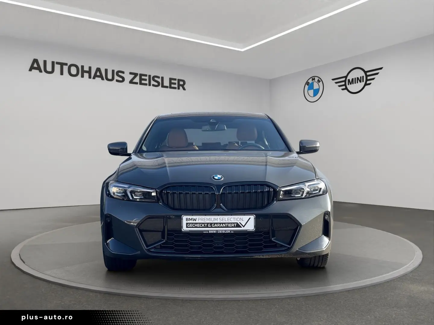 BMW 330i xDrive Limousine M SPORTPAKET