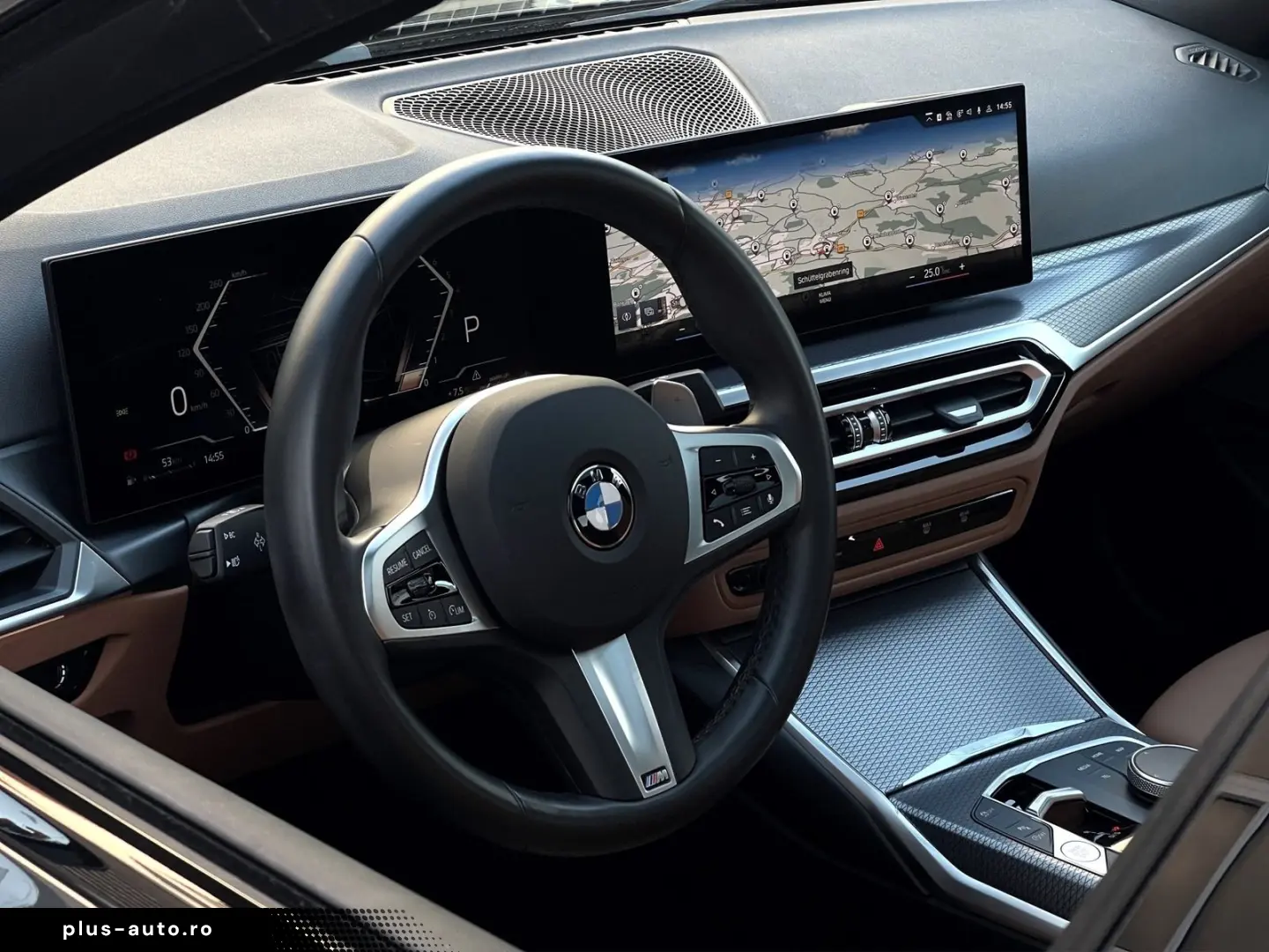 BMW 330i xDrive Limousine M SPORTPAKET