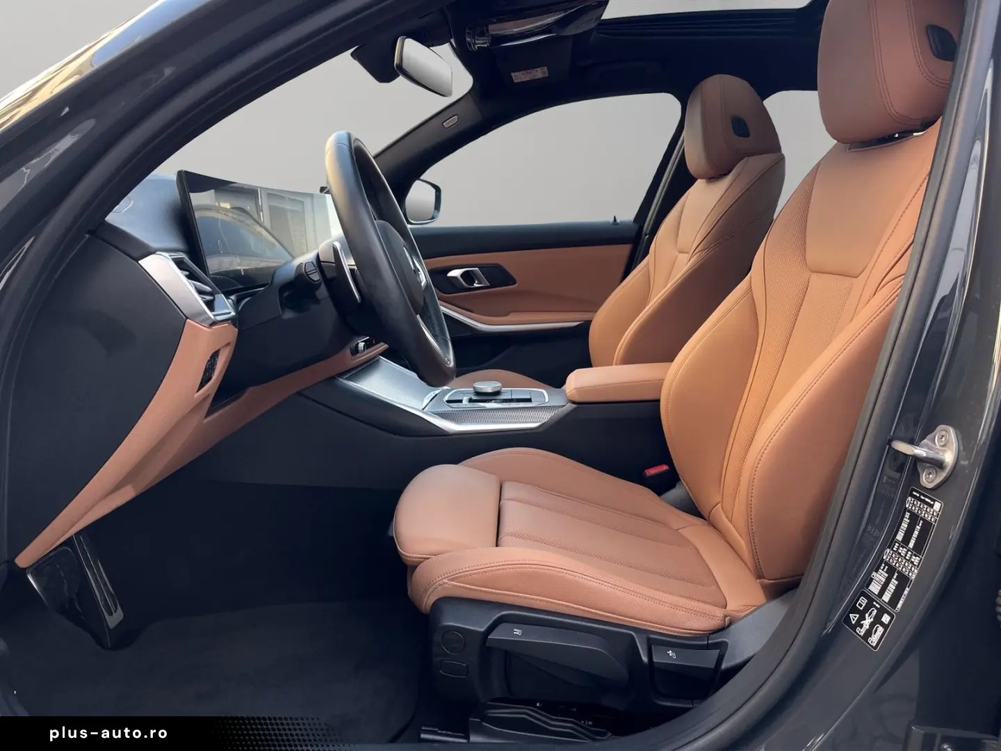 BMW 330i xDrive Limousine M SPORTPAKET