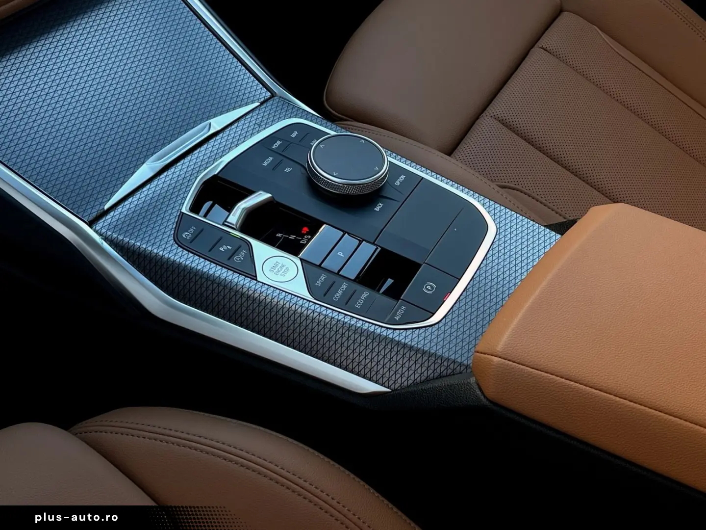 BMW 330i xDrive Limousine M SPORTPAKET