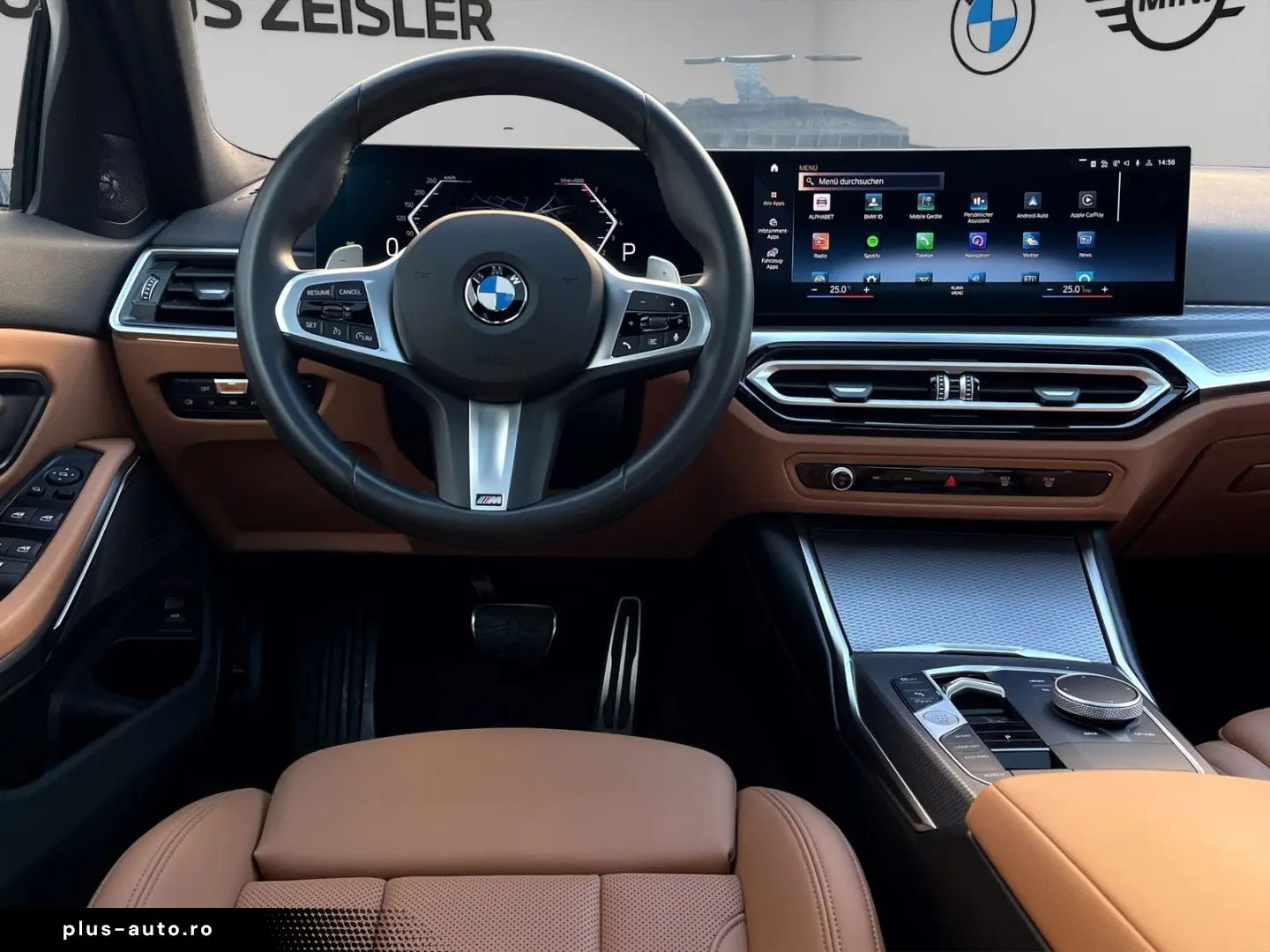 BMW 330i xDrive Limousine M SPORTPAKET