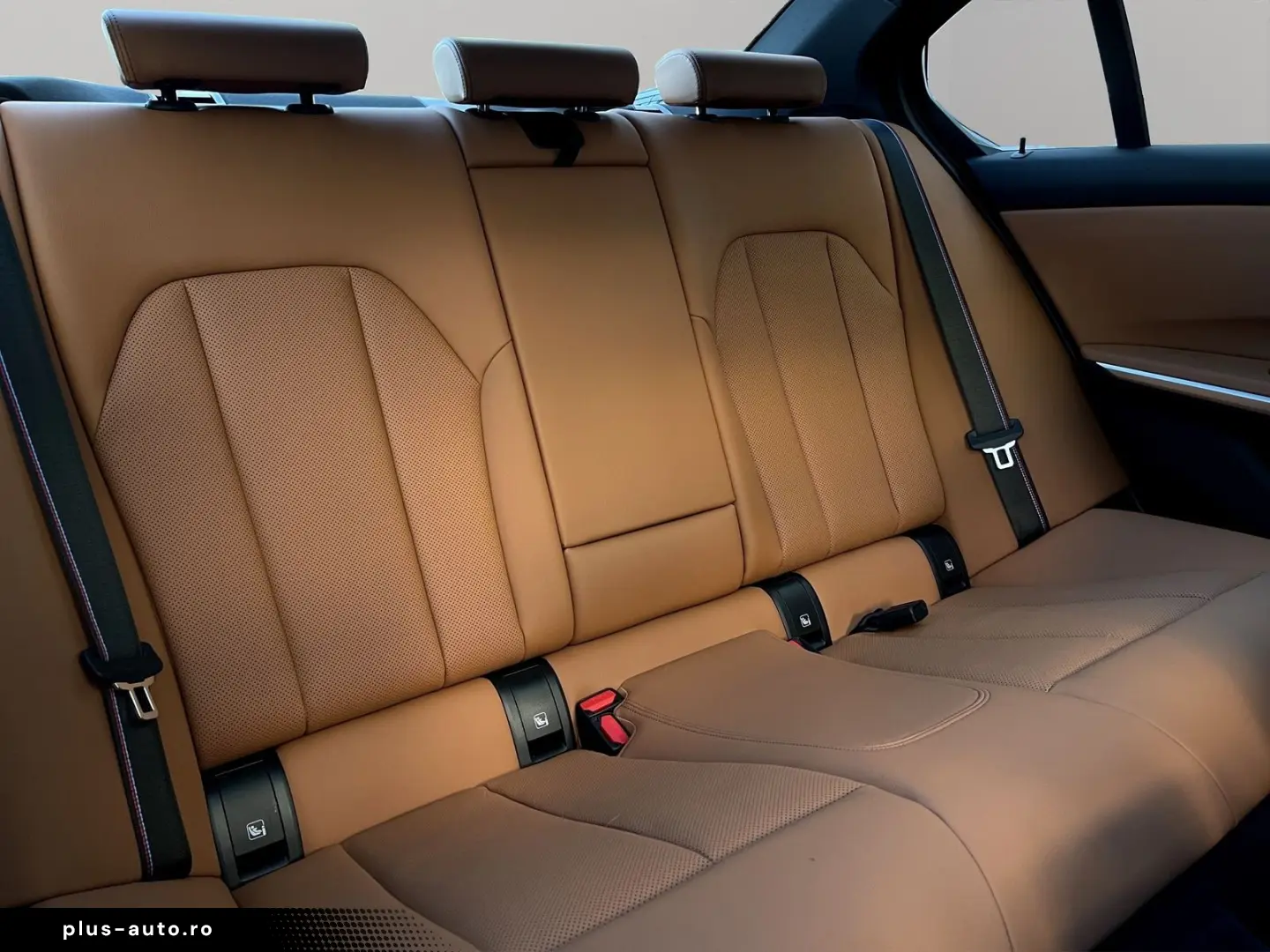 BMW 330i xDrive Limousine M SPORTPAKET