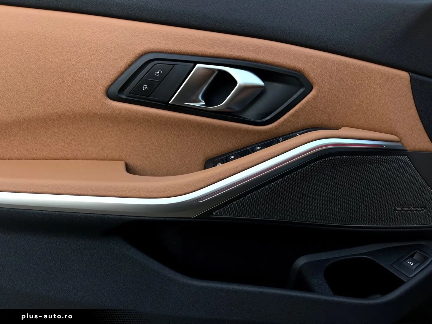 BMW 330i xDrive Limousine M SPORTPAKET