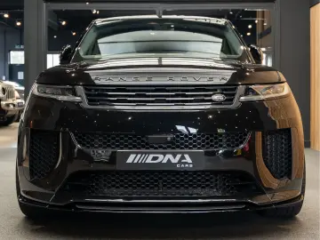 LAND ROVER Range Rover Sport P635 SV Keramsich Treeplanken