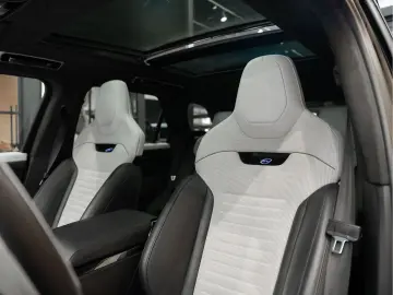 LAND ROVER Range Rover Sport P635 SV Keramsich Treeplanken