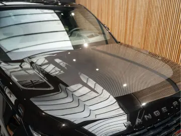 LAND ROVER Range Rover Sport P635 SV Keramsich Treeplanken